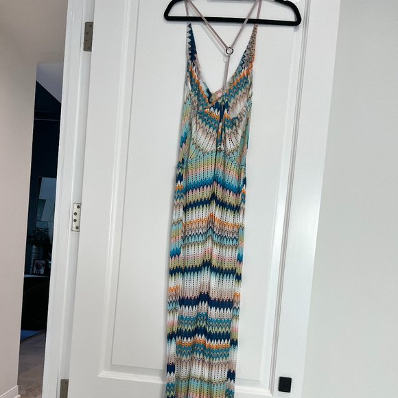 Missoni Jumpsuit Cover up - Picture 7 of 9